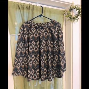 LuLaRoe Madison Skirt